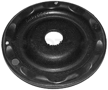 Опора переднего амортизатора -K353223 Kroner для CHEVROLET CRUZE, OPEL ASTRA