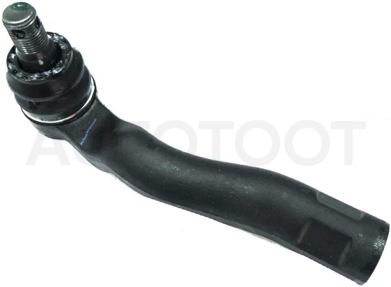 Наконечник рулевой TOYOTA LAND CRUISER/LEXUS LX570 07- LH - Артикул ST4504769145 - Производитель Sat - Фото, Отзывы, Цены