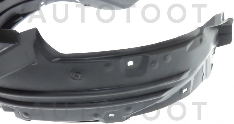 Подкрылок переднего крыла левый -HD11142CL Tyg для HONDA CR-V