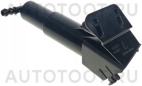 Форсунка омывытеля фары левая -  для TOYOTA AVENSIS