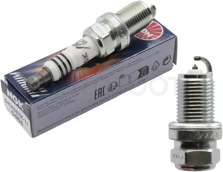 Свеча зажигания HYUNDAI/KIA/LADA 2110/11/12/GRANTA/KALINA/HONDA/NISSAN/TOYOTA 1ZZFE,1NZFXE,3RZFE