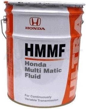 CVT масло для вариатора HONDA Ultra HMMFП 20л - Артикул 0826099907 - Производитель TechWit - Фото, Отзывы, Цены