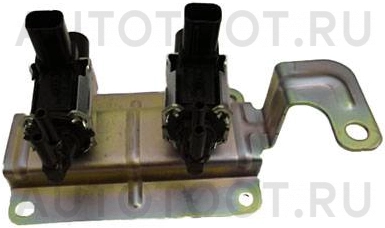 Клапан управления заслонками 2.0l -P140111 Patron для FORD C-MAX, FORD FOCUS, FORD MONDEO, MAZDA 3 (AXELA), MAZDA CX-7