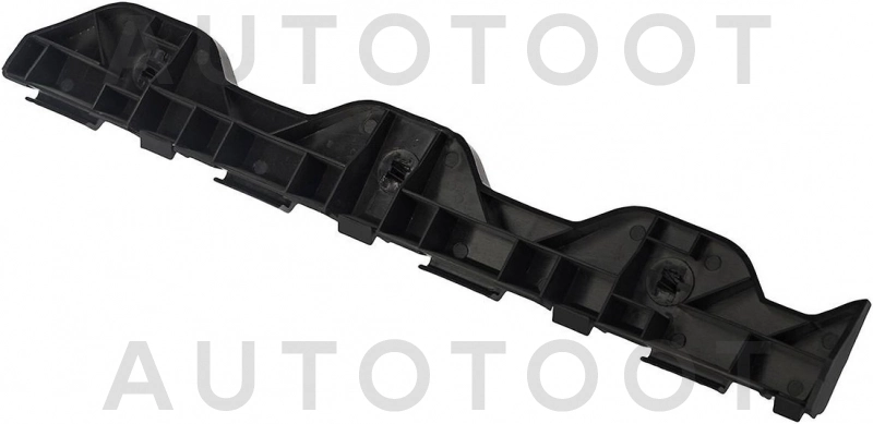 Крепление заднего бампера левое=правое -STLF01087B0 Sat для LIFAN SOLANO