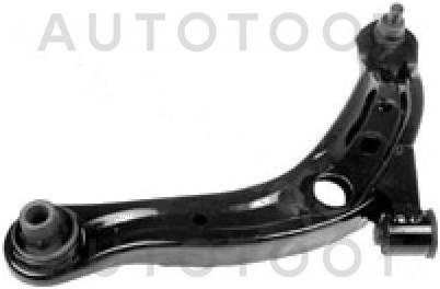 Рычаг передней подвески нижний левый -0524LWLH Febest для MAZDA MPV