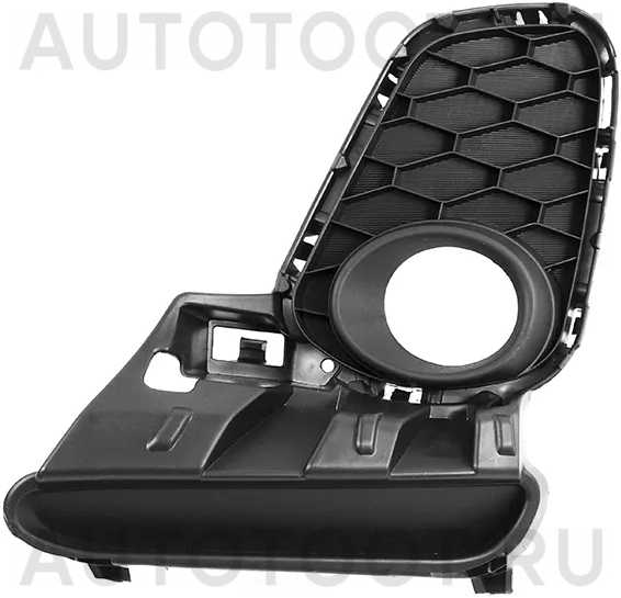 Оправа противотуманной фары левая -STMZV8219A2 Sat для MAZDA 3 (AXELA)