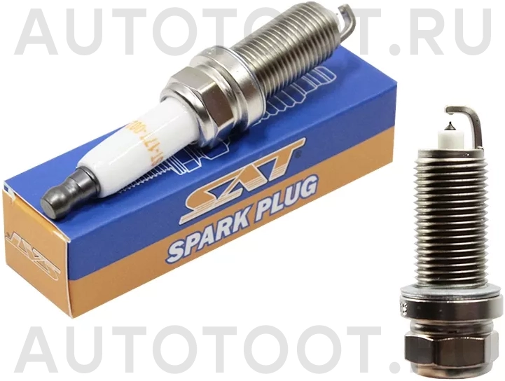Свеча зажигания BMW/INFINITI/NISSAN/SUBARU - Артикул ST1770028 - Производитель Sat - Фото, Отзывы, Цены