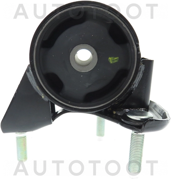 Подушка двигателя задняя (ATM) -GRM11026 G-Autoparts для TOYOTA COROLLA, TOYOTA COROLLA CERES, TOYOTA SPRINTER MARINO, TOYOTA COROLLA SPACIO, TOYOTA SPRINTER