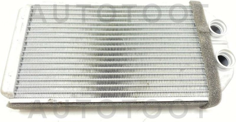 Радиатор отопителя салона -STTYY13950 Sat для TOYOTA CORSA, TOYOTA RAV4, TOYOTA TERCEL, TOYOTA COROLLA II, TOYOTA STARLET, TOYOTA RAUM