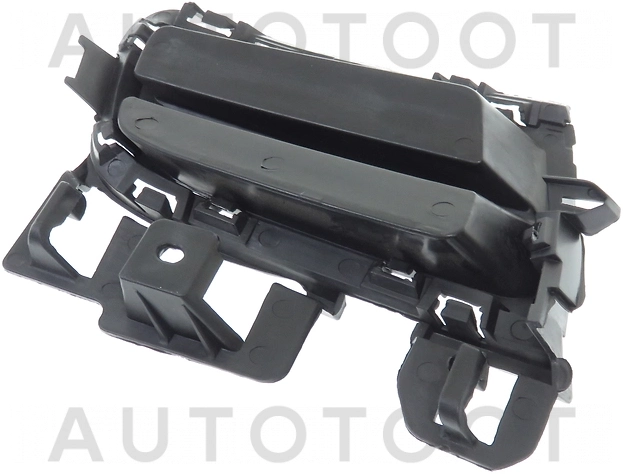 Решетка переднего бампера левая -  для MAZDA 6 (ATENZA)