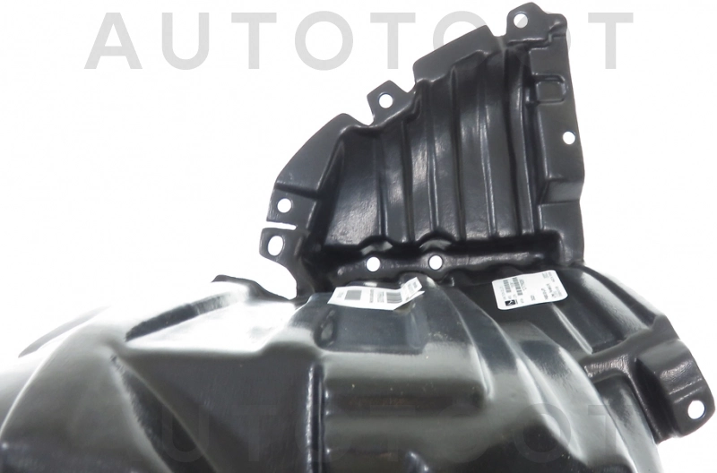 Подкрылок переднего крыла левый -  для TOYOTA PROBOX, TOYOTA SUCCEED