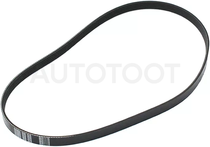 Ремень поликлиновой TOYOTA AVENSIS/COROLLA/RAV4 2CT/3S-FE/RENAULT LOGAN 1.4/1.6 MT (ALT+PS-AC)