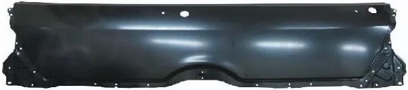 Панель передняя на грузовик Hino 300 14- (маталл LHD) - Артикул STHI70003B0 - Производитель Sat - Фото, Отзывы, Цены