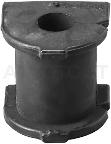 Втулка стабилизатора Chevrolet Lacetti 04-13 / Daewoo Lacetti 04-09 / Chevrolet Nubira 04-13 / Daewoo Nubira 02-05 (13,00)