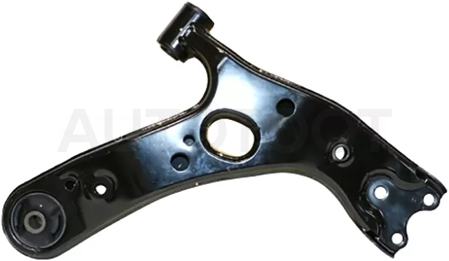 Рычаг подвески передний нижний TOYOTA PRIUS 09-/LEXUS CT200 10-LH - Артикул CQ0312L - Производитель Ctr - Фото, Отзывы, Цены