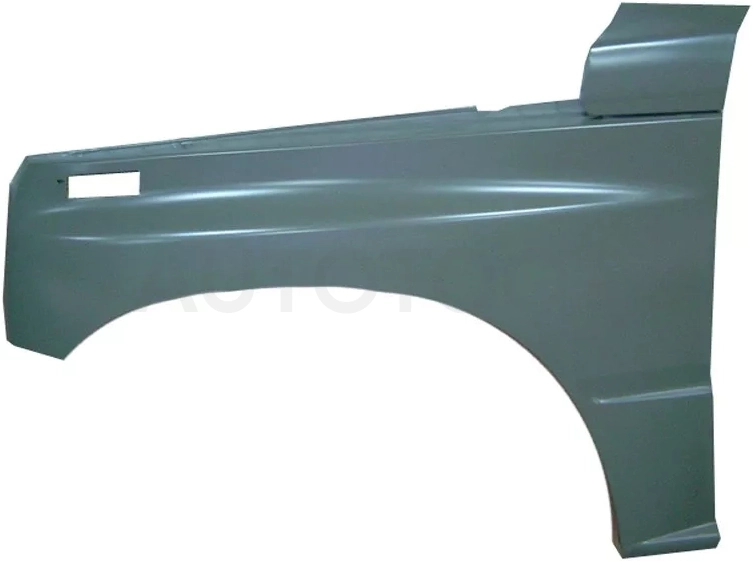 Крыло переднее Suzuki Escudo 88-97 / Vitara 88-99 (Слева/ Под поворот(ы))