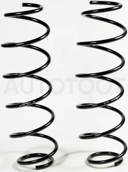 Пружина передняя CITROEN - Артикул JJS1218 - Производитель Just Drive - Фото, Отзывы, Цены
