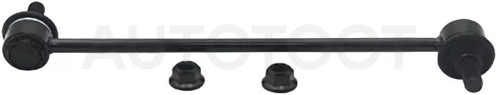 Тяга стабилизатора переднего TOYOTA AVENSIS/CALDINA 03-/COROLLA/IPSUM/NOAH/ALLION/PRIUS/HYUNDAI SOLARIS/KIA RIO LH=RH