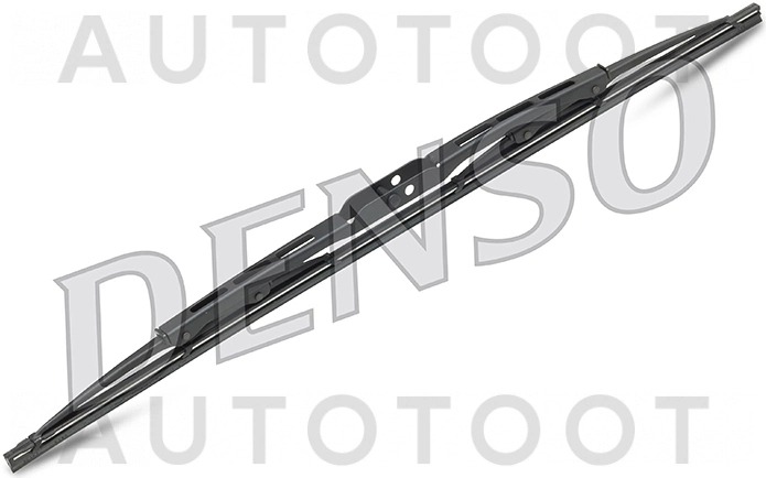 Щетка стеклоочистителя каркасная 300мм (12") DENSO - Артикул DM030 - Производитель Denso - Фото, Отзывы, Цены