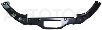 Рамка радиатора верхняя часть -STMZX5009A0 Sat для MAZDA CX-5