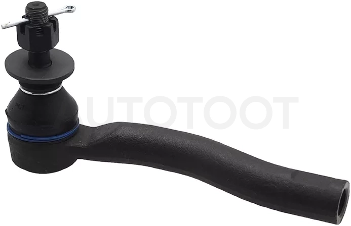 Наконечник рулевой тяги TOYOTA PRIUS 05-11 LH - Артикул KTR1115 - Производитель Kyb - Фото, Отзывы, Цены