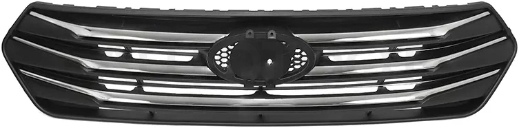 Решетка радиатора Hyundai Creta 15-20 - Артикул STHN90093A0 - Производитель Sat - Фото, Отзывы, Цены