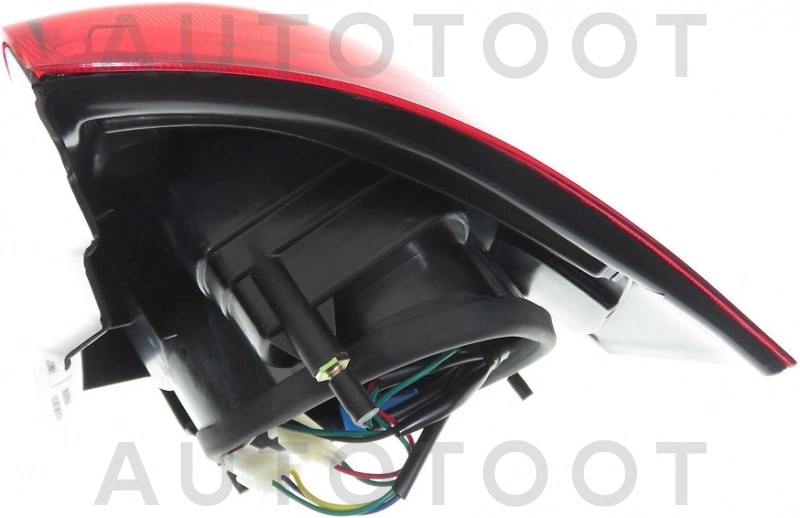 Фонарь задний левый -ST1A21901L Sat для LIFAN SOLANO