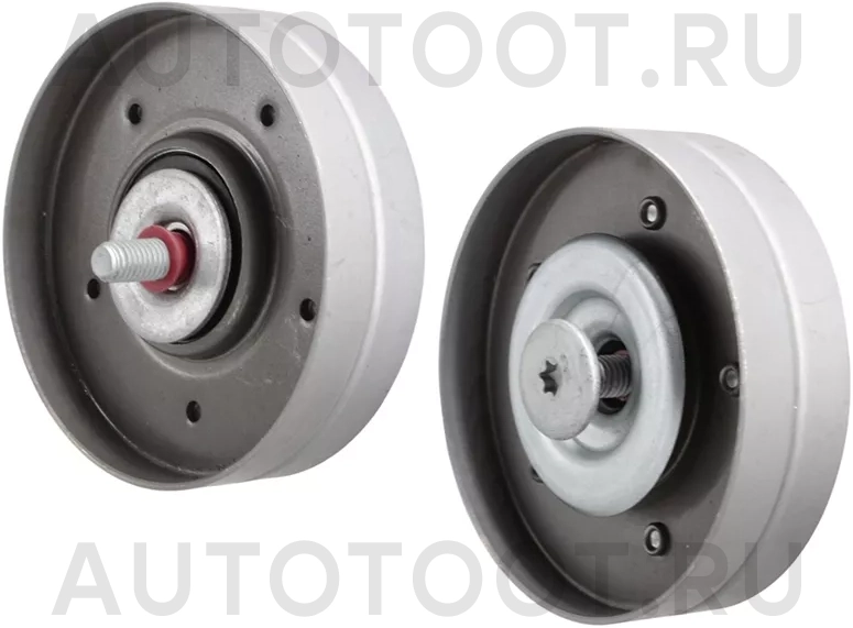 Ролик приводного ремня обводной AUDI A4/A5/Q5/VW AMAROK 07 - Артикул ST06H903341D - Производитель Sat - Фото, Отзывы, Цены