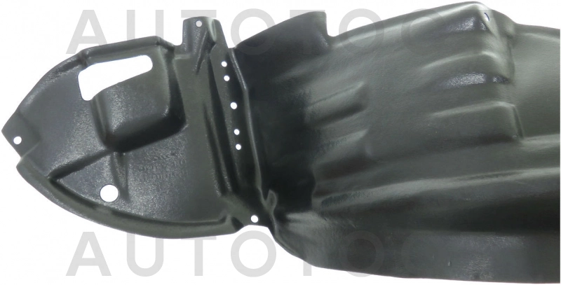 Подкрылок переднего крыла левый -PT11024AL Tyg для TOYOTA VOLTZ