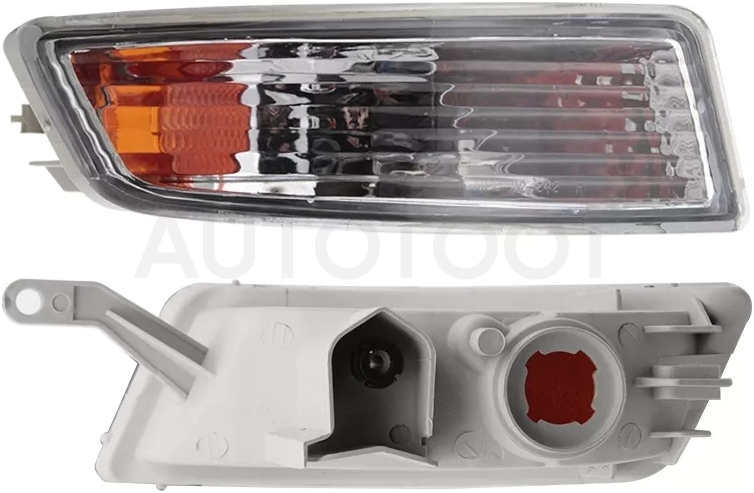 Поворот Toyota Chaser (X90) 94-96 (Справа) - Артикул ST22242R - Производитель Sat - Фото, Отзывы, Цены