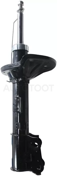 Стойка задняя HYUNDAI ELANTRA 00-06 LH - Артикул ST553512D100 - Производитель Sat - Фото, Отзывы, Цены