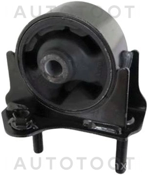 Подушка двигателя задняя 4WD -TM073 Febest для TOYOTA COROLLA, TOYOTA COROLLA FIELDER, TOYOTA PREMIO, TOYOTA ALLION