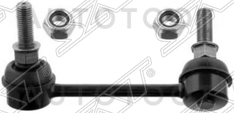 Стойка заднего стабилизатора правая 4WD -ST562611AA0A Sat для NISSAN TEANA, NISSAN MURANO