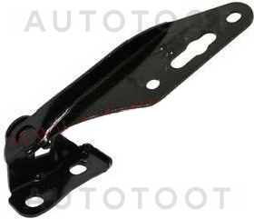 Петля капота левая -  для HONDA CR-V, HONDA CIVIC