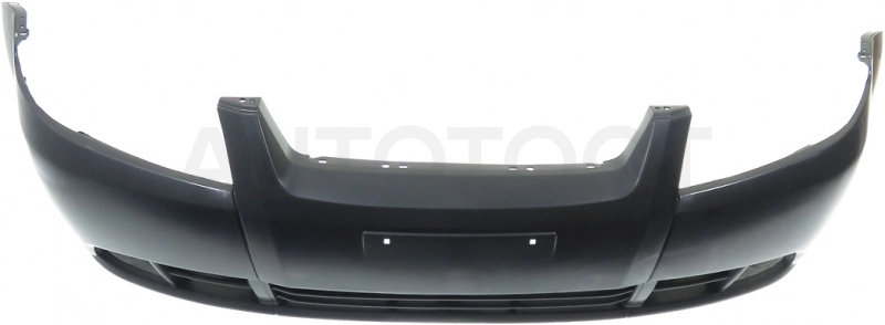 Бампер передний -CV04184BA Tyg для CHEVROLET AVEO