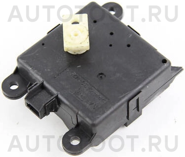 Мотор заслонки отопителя 27731-AL500 -  для NISSAN QASHQAI