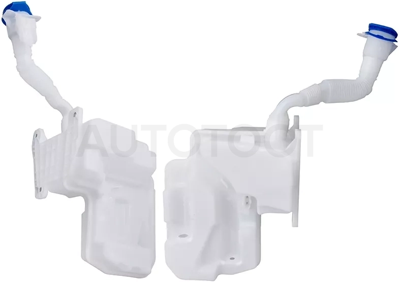 Бачок омывателя Audi A3 12-16 / Skoda Octavia 12-20 / Audi S3 13-16 (С горловиной)