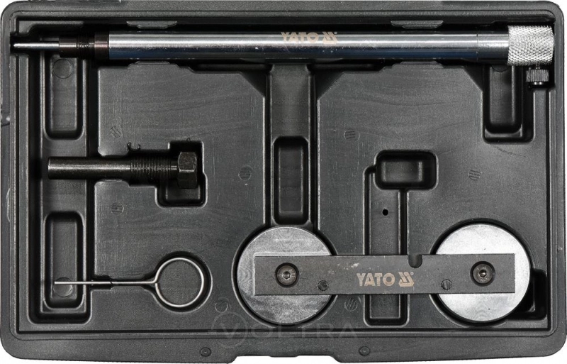 Набор для замены ГРМ 4 пр, VAG 1.4, 1.6 FSI, TSI, TFSI