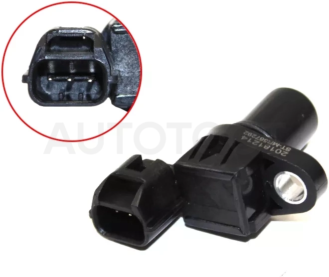 Датчик скорости АКПП Mitsubishi 4G13/15/63/93/94/4D56/4M40/41/6B31/6G72/74/75/4A91/92