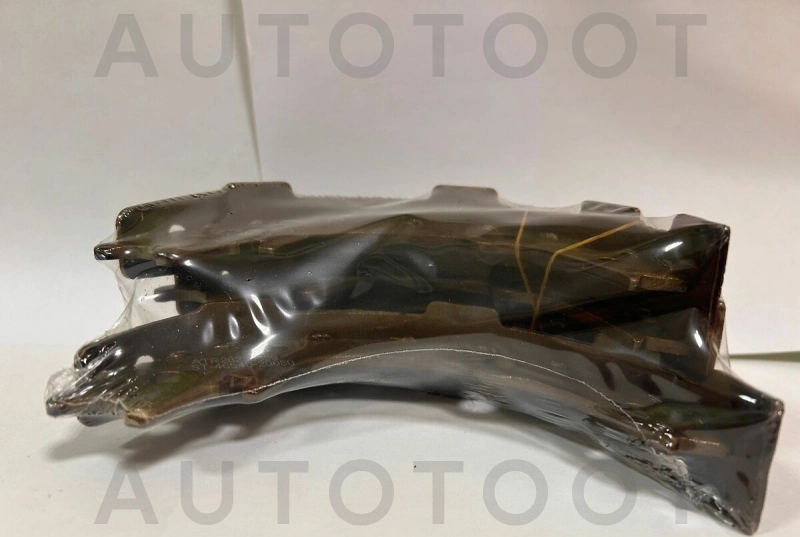 Колодки ручного тормоза -  для TOYOTA AVENSIS, TOYOTA CELICA, TOYOTA COROLLA, TOYOTA MATRIX, TOYOTA PRIUS, TOYOTA YARIS, TOYOTA YARIS VERSO, TOYOTA VITZ, TOYOTA RAV4, TOYOTA CALDINA, TOYOTA COROLLA VE
