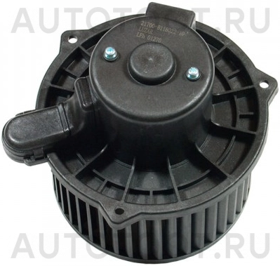 Мотор отопителя (Panasonic) -LFH01182 Luzar для LADA (ВАЗ) PRIORA