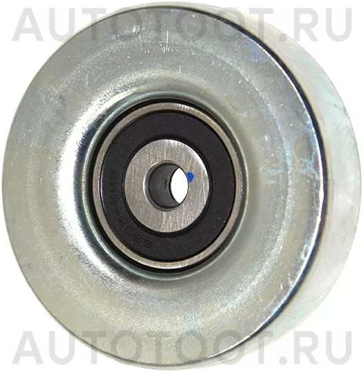 Ролик приводного ремня обводной TOYOTA 1SZ/1GR - Артикул ST1660323010 - Производитель Sat - Фото, Отзывы, Цены