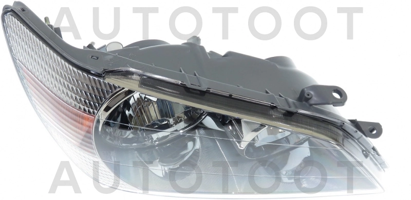 Фара правая -  для TOYOTA ALTEZZA, LEXUS IS200