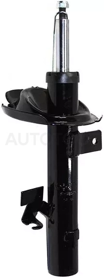 Стойка передняя Ford Focus 04-19 / Mazda 3 03-13 - Артикул ST1330820 - Производитель Sat - Фото, Отзывы, Цены