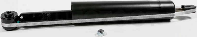 Амортизатор газомасляный задний /348077/ - Артикул JAA0414 - Производитель Just Drive - Фото, Отзывы, Цены