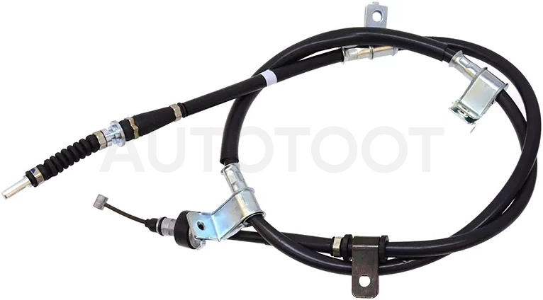 Трос ручного тормоза HYUNDAI ELANTRA HD 06-11/I30 06-11 RH