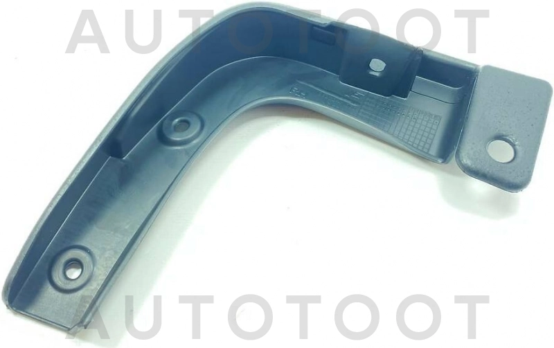 Брызговик передний правый -21701 Rosteco для KIA RIO