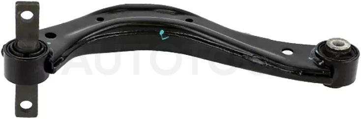 Рычаг подвески задний верхний HONDA CIVIC FD# 06-15 LH - Артикул CQ0082L - Производитель Ctr - Фото, Отзывы, Цены