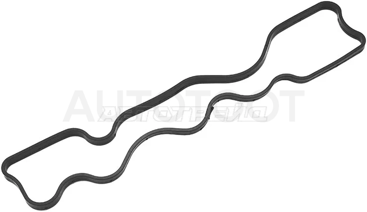 Прокладка клапанной крышки SB EJ16/EJ18/EJ20/EJ22 SOHC, 92-00 LH=RH
