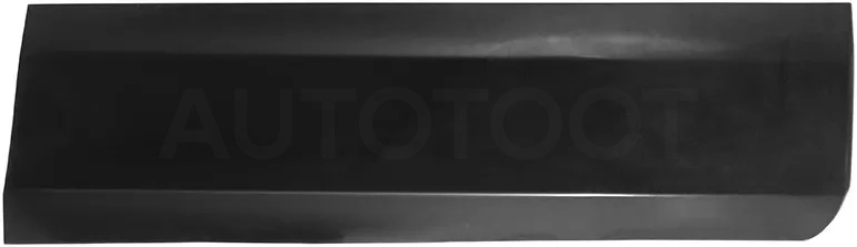 Накладка двери Toyota Land Cruiser Prado (J120) 02-09 (Спереди/ Справа) - Артикул STTY91040ML1 - Производитель Sat - Фото, Отзывы, Цены